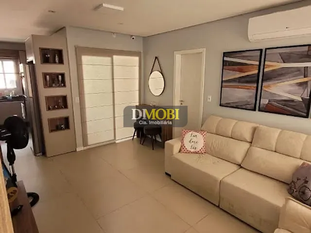 Sobrado com 135m² 2 quartos e 2 banheiros, à venda, no bairro Jansen em Gravataí