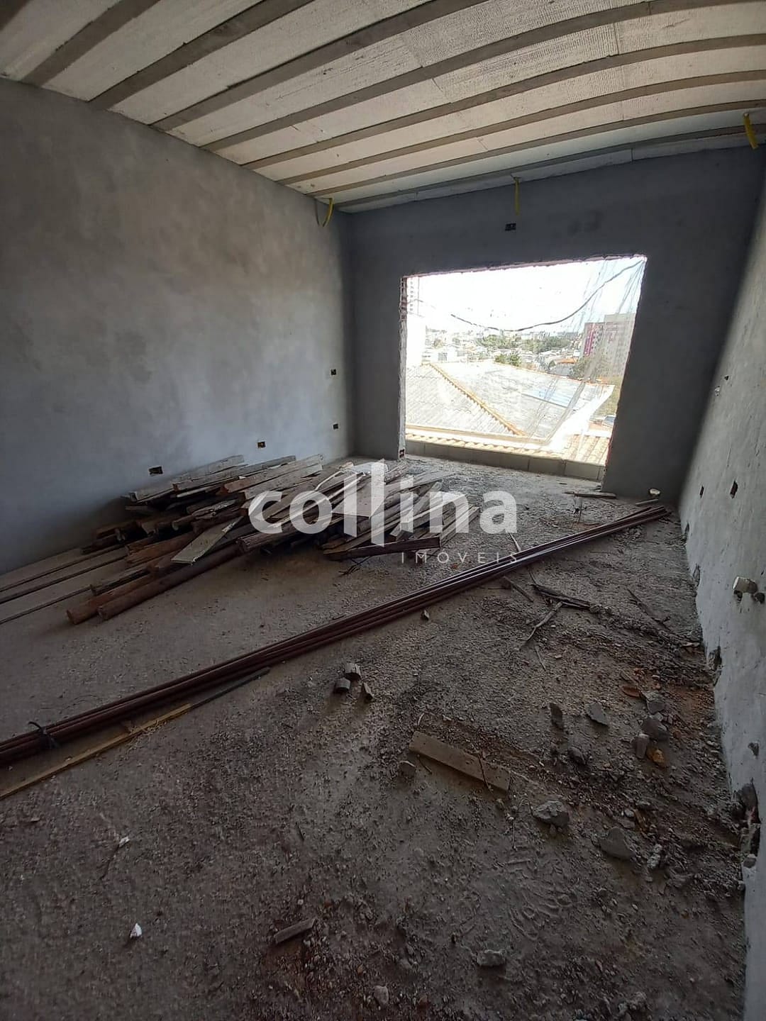 Sobrado, 3 quartos, 10 m² - Foto 3