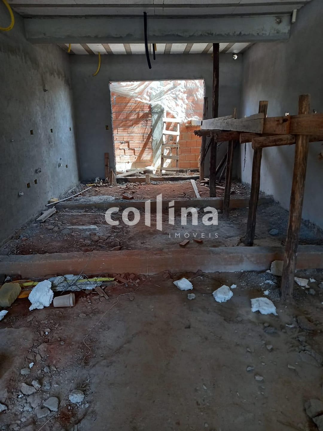 Sobrado, 3 quartos, 10 m² - Foto 4