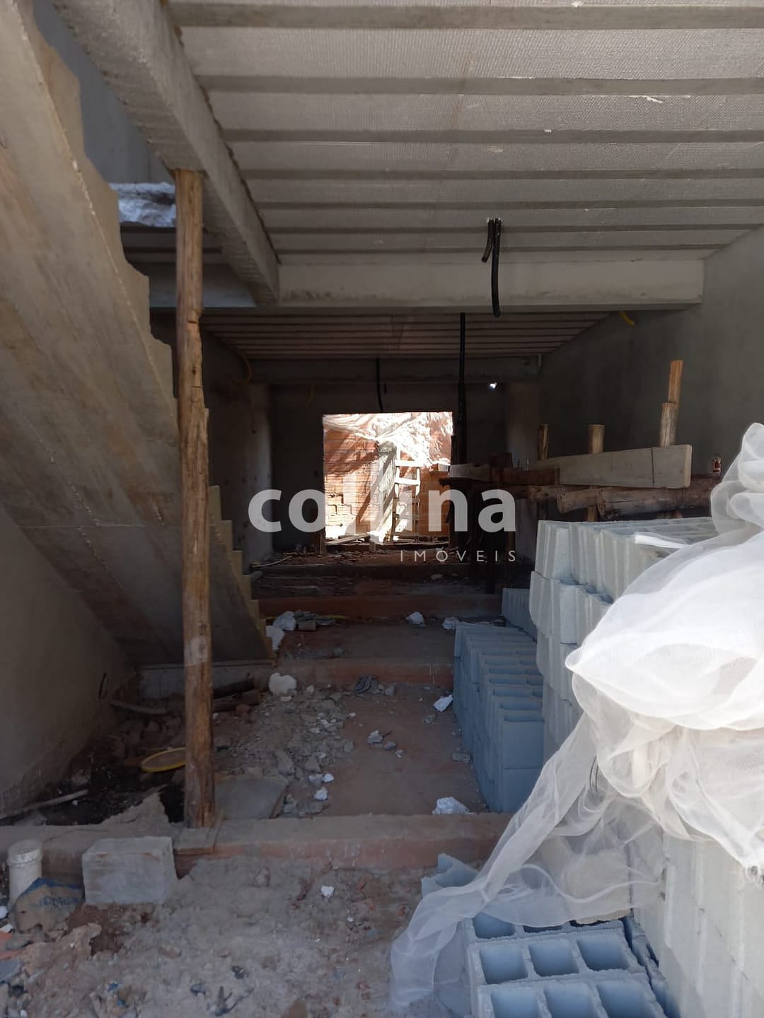 Sobrado, 3 quartos, 10 m² - Foto 2