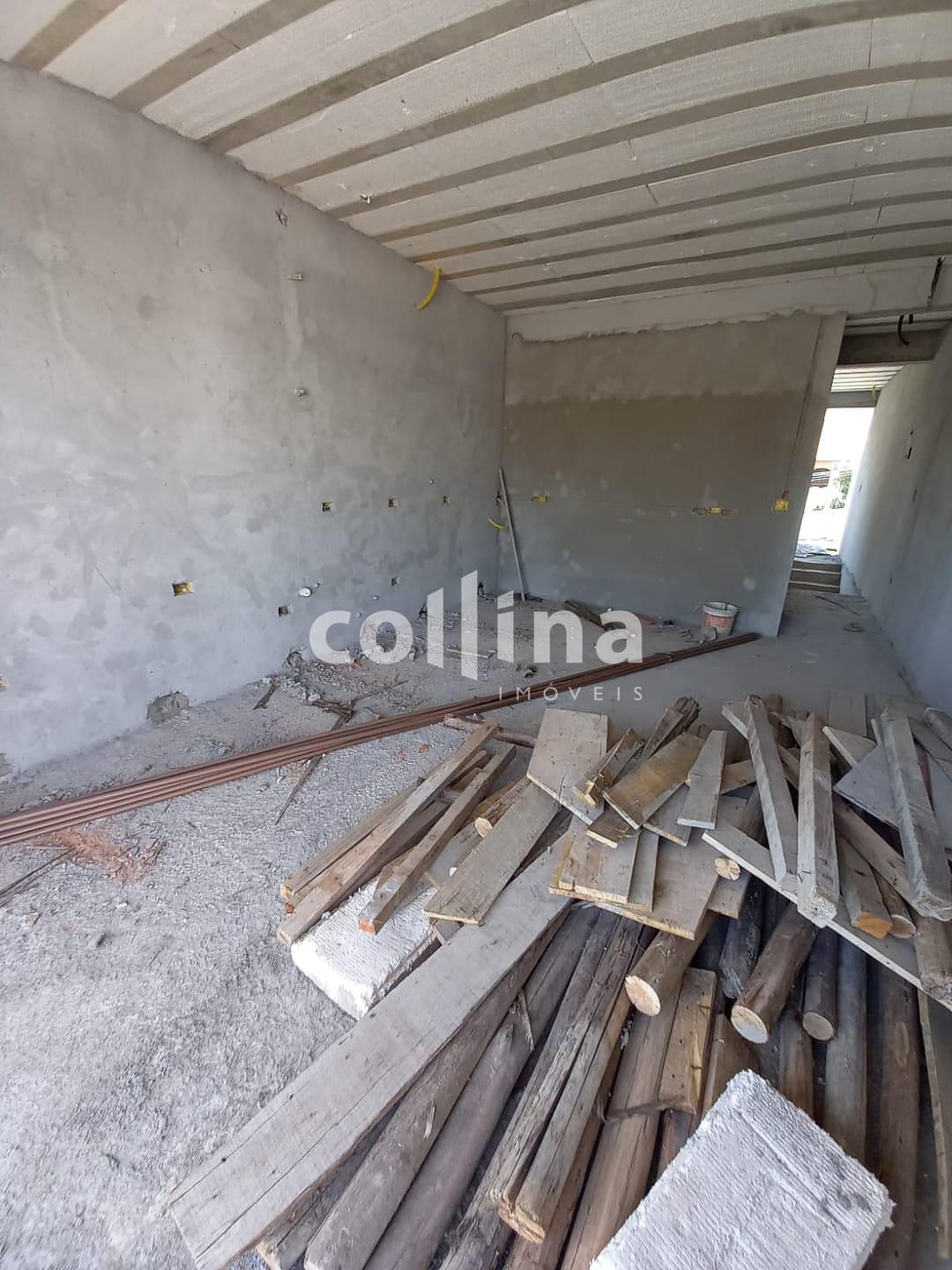 Sobrado, 3 quartos, 10 m² - Foto 8