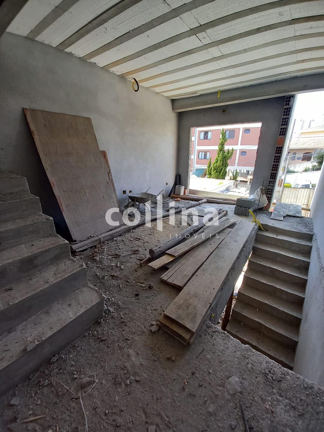 Sobrado, 3 quartos, 10 m² - Foto 1