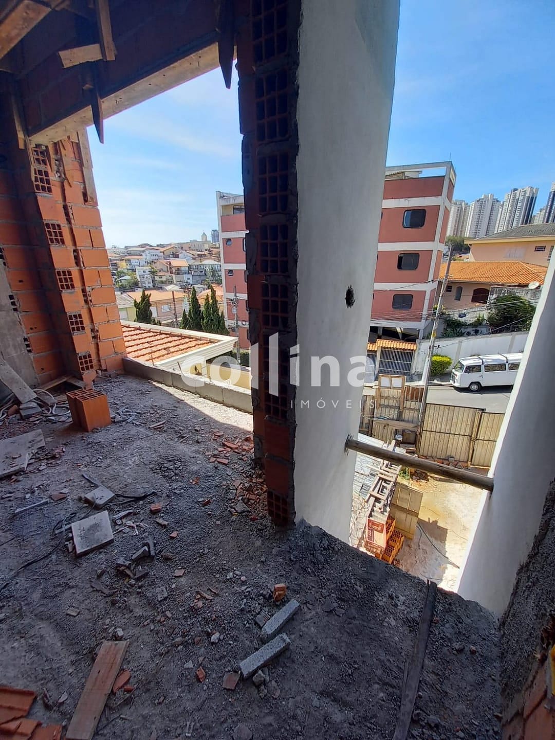 Sobrado, 3 quartos, 10 m² - Foto 11