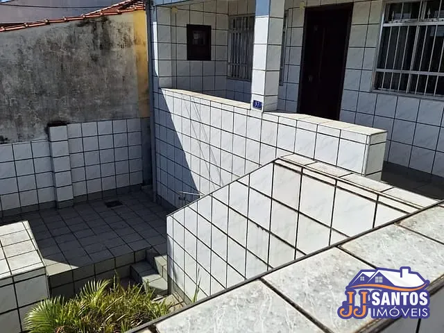 Sobrado com 300m² 4 quartos e 4 banheiros, à venda, no bairro Cidade Líder em São Paulo