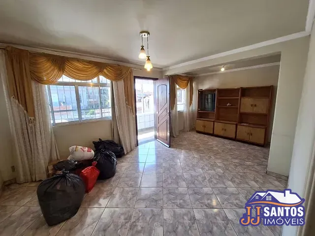 Sobrado com 300m² 4 quartos e 4 banheiros, à venda, no bairro Cidade Líder em São Paulo