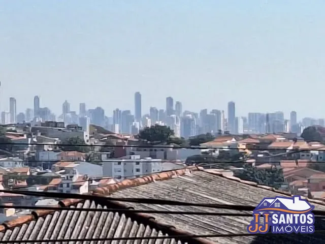 Sobrado com 300m² 4 quartos e 4 banheiros, à venda, no bairro Cidade Líder em São Paulo