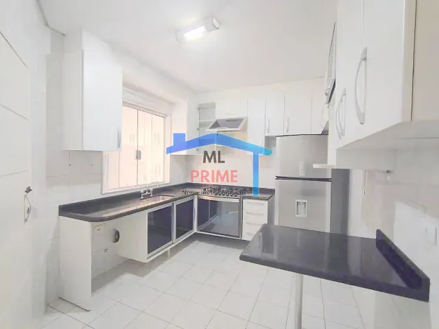 Sobrado com 150m² 3 quartos e 4 banheiros, para alugar, no bairro Jardim Avelino em São Paulo