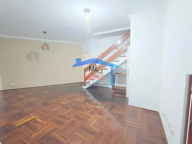 Sobrado com 150m² 3 quartos e 4 banheiros, para alugar, no bairro Jardim Avelino em São Paulo