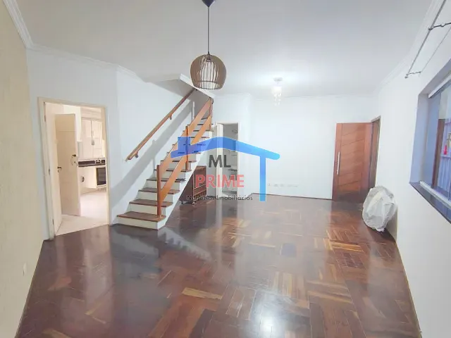 Sobrado com 150m² 3 quartos e 4 banheiros, para alugar, no bairro Jardim Avelino em São Paulo