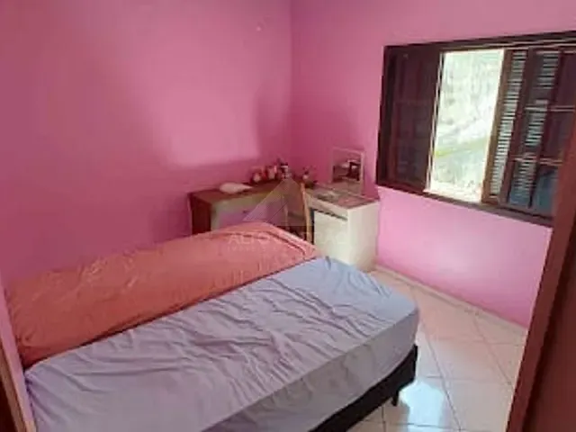 Sobrado com 125m² 2 quartos e 2 banheiros, à venda, no bairro Jardim Olinda em Mauá