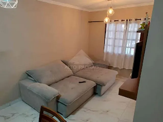 Sobrado com 125m² 2 quartos e 2 banheiros, à venda, no bairro Jardim Olinda em Mauá