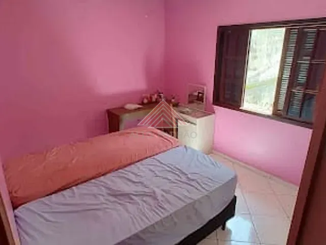 Sobrado com 125m² 2 quartos e 2 banheiros, à venda, no bairro Jardim Olinda em Mauá