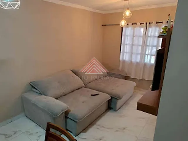 Sobrado com 125m² 2 quartos e 2 banheiros, à venda, no bairro Jardim Olinda em Mauá