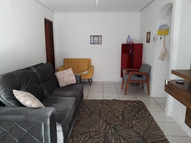 Sobrado com 126m² 3 quartos e 2 banheiros, à venda, no bairro Jardim Bussocaba City em Osasco