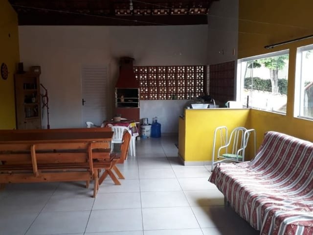 Sobrado com 126m² 3 quartos e 2 banheiros, à venda, no bairro Jardim Bussocaba City em Osasco