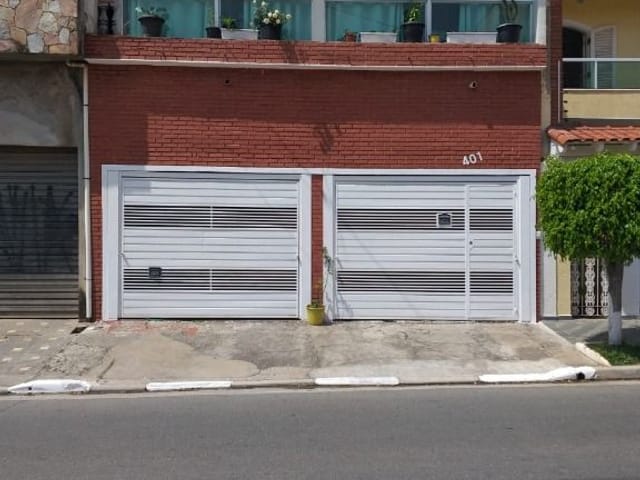Sobrado com 126m² 3 quartos e 2 banheiros, à venda, no bairro Jardim Bussocaba City em Osasco