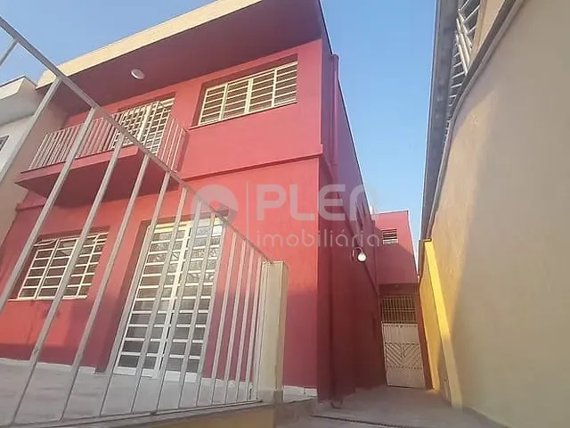 Sobrado 5 quartos e 5 banheiros, à venda ou para alugar, no bairro Jardim Vera Cruz em São Paulo