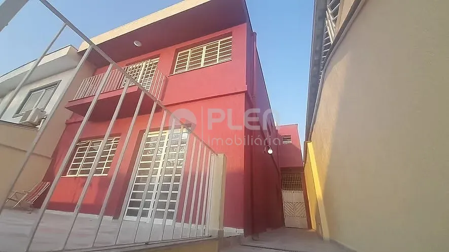 Casa de 5 quartos à venda em Sumaré, São Paulo