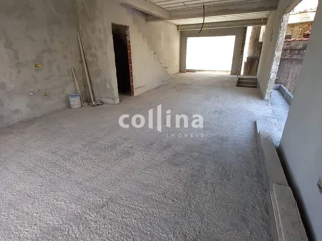 Sobrado com 220m² 3 quartos e 3 banheiros, à venda, no bairro Umuarama em Osasco