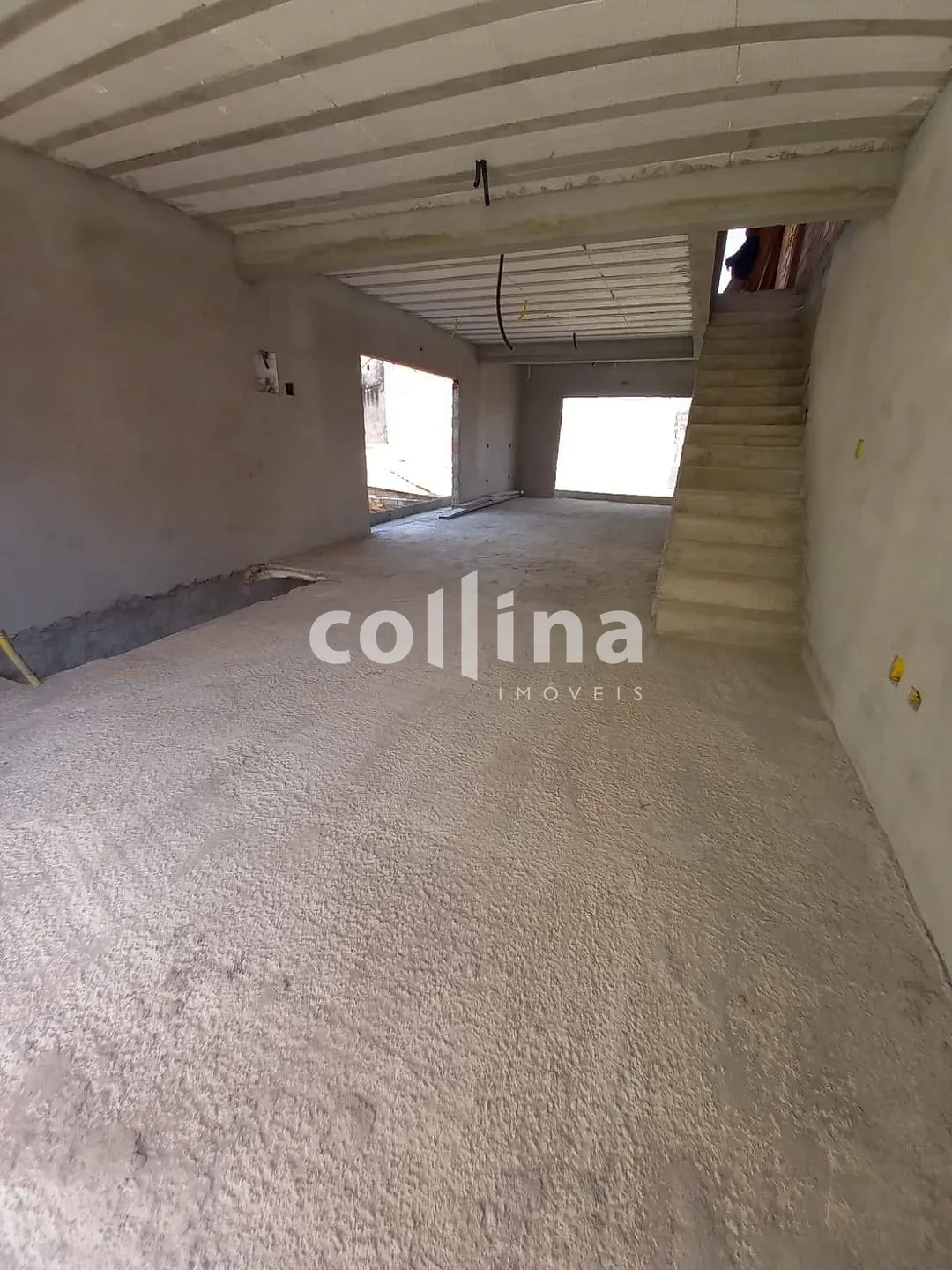 Sobrado, 3 quartos, 10 m² - Foto 1