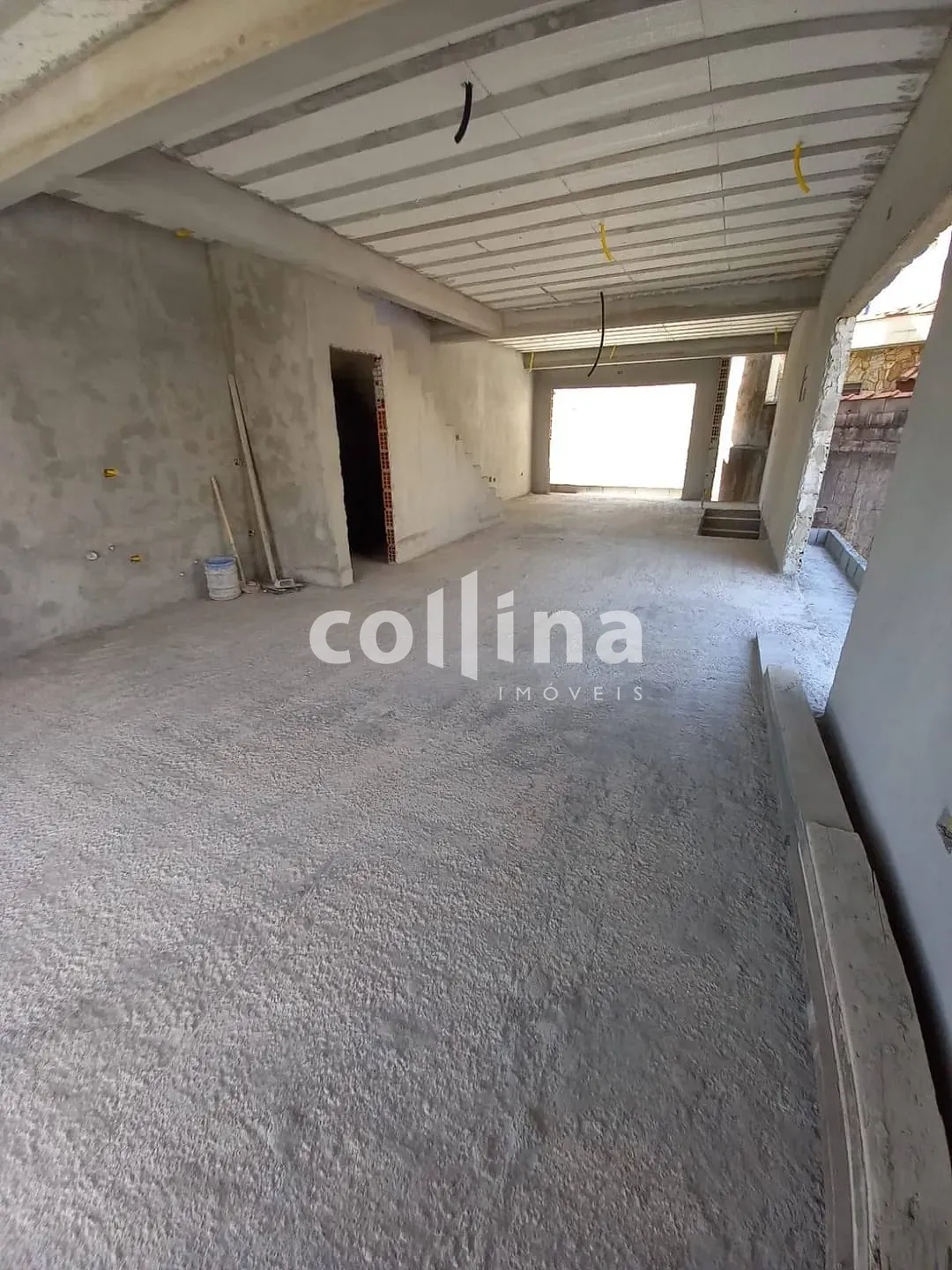 Sobrado, 3 quartos, 10 m² - Foto 2