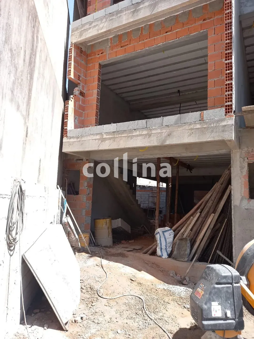 Sobrado, 3 quartos, 10 m² - Foto 11