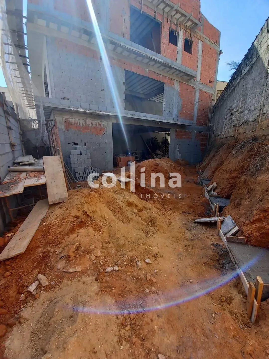 Sobrado, 3 quartos, 10 m² - Foto 9
