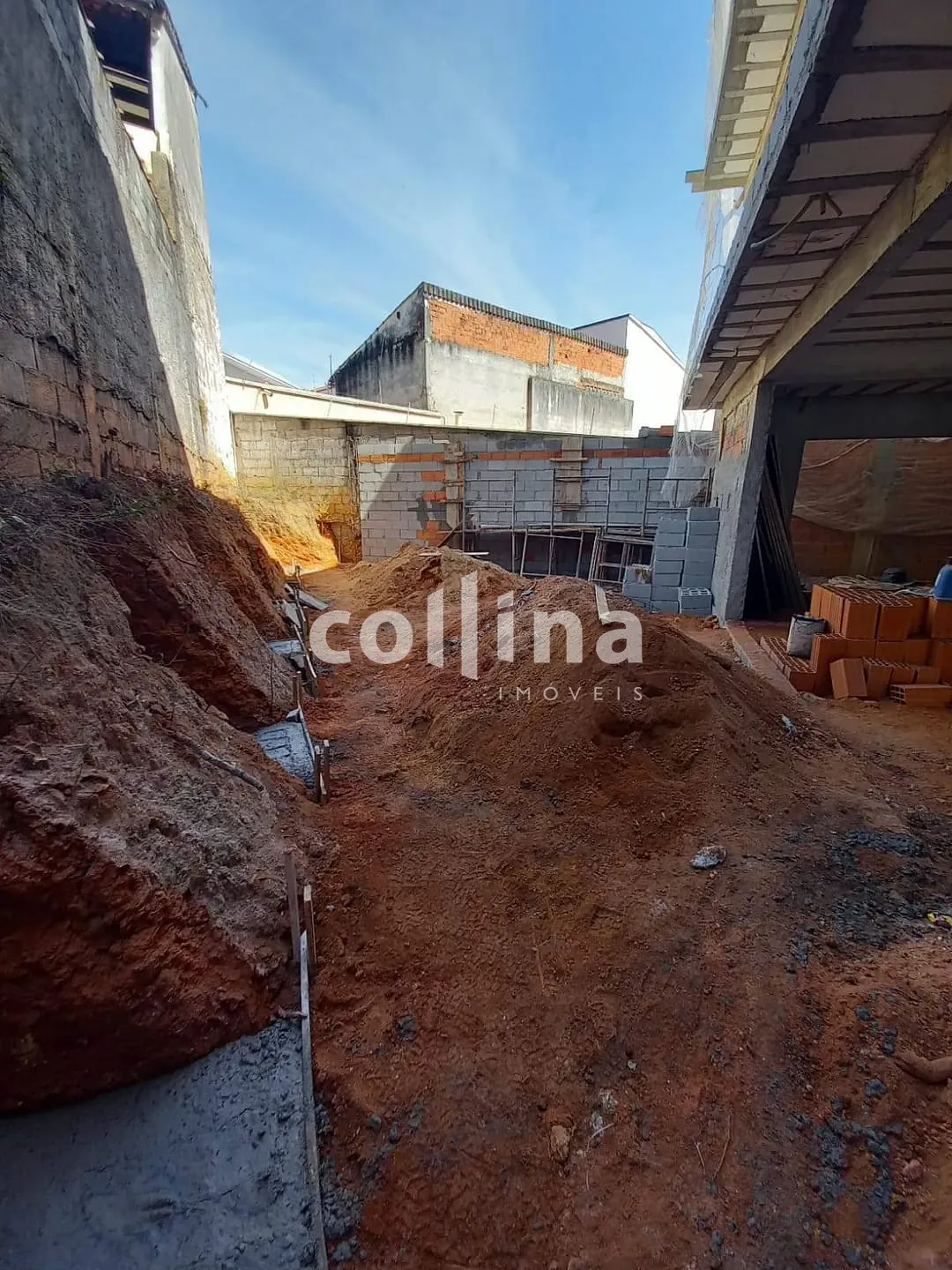 Sobrado, 3 quartos, 10 m² - Foto 13