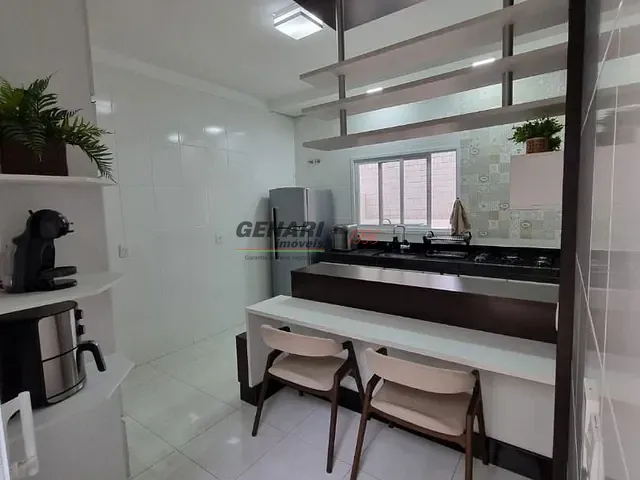 Sobrado com 188m² 3 quartos e 4 banheiros, à venda, no bairro Jardim Panorama em Indaiatuba