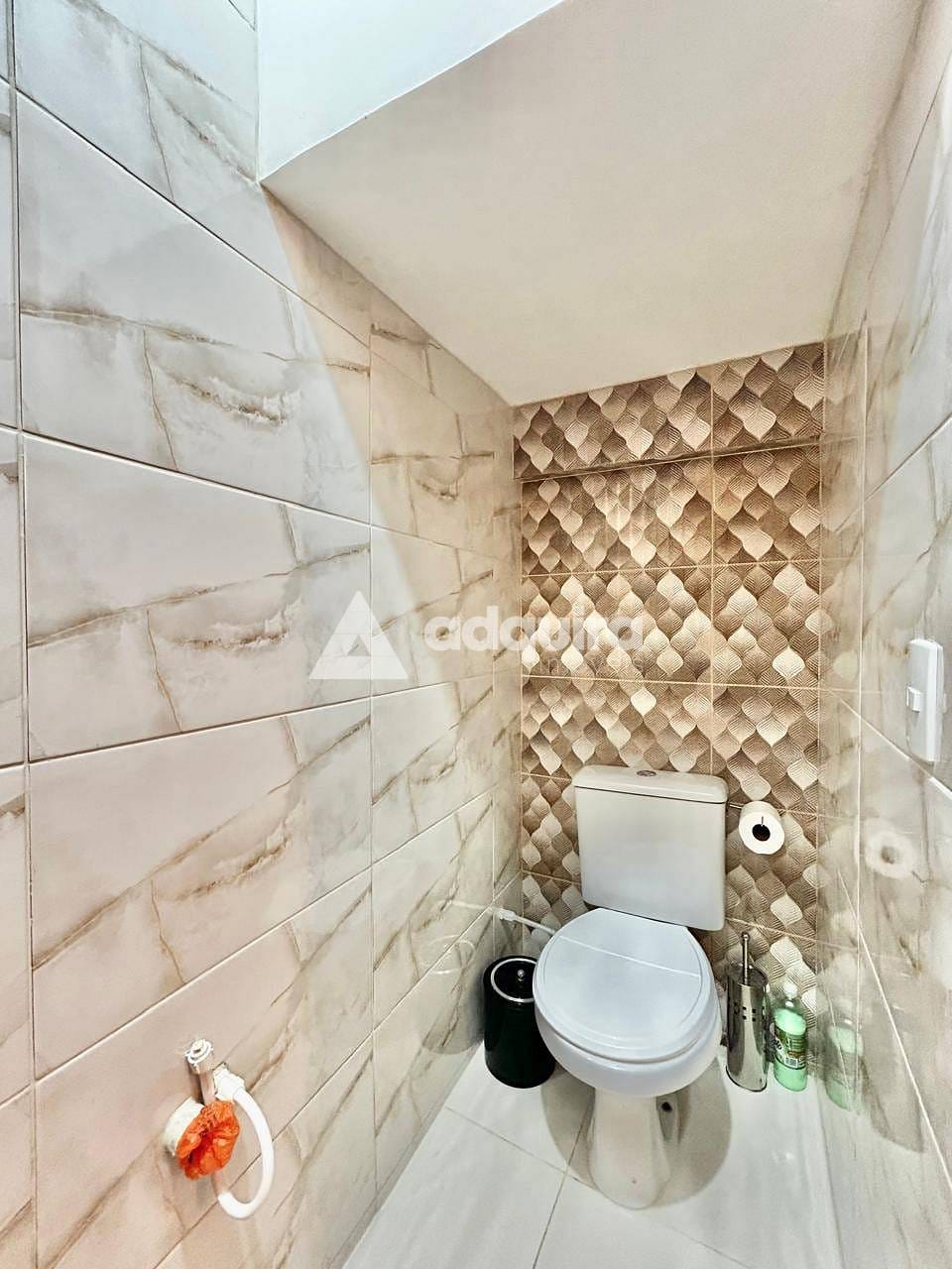 Sobrado, 2 quartos, 86 m² - Foto 4