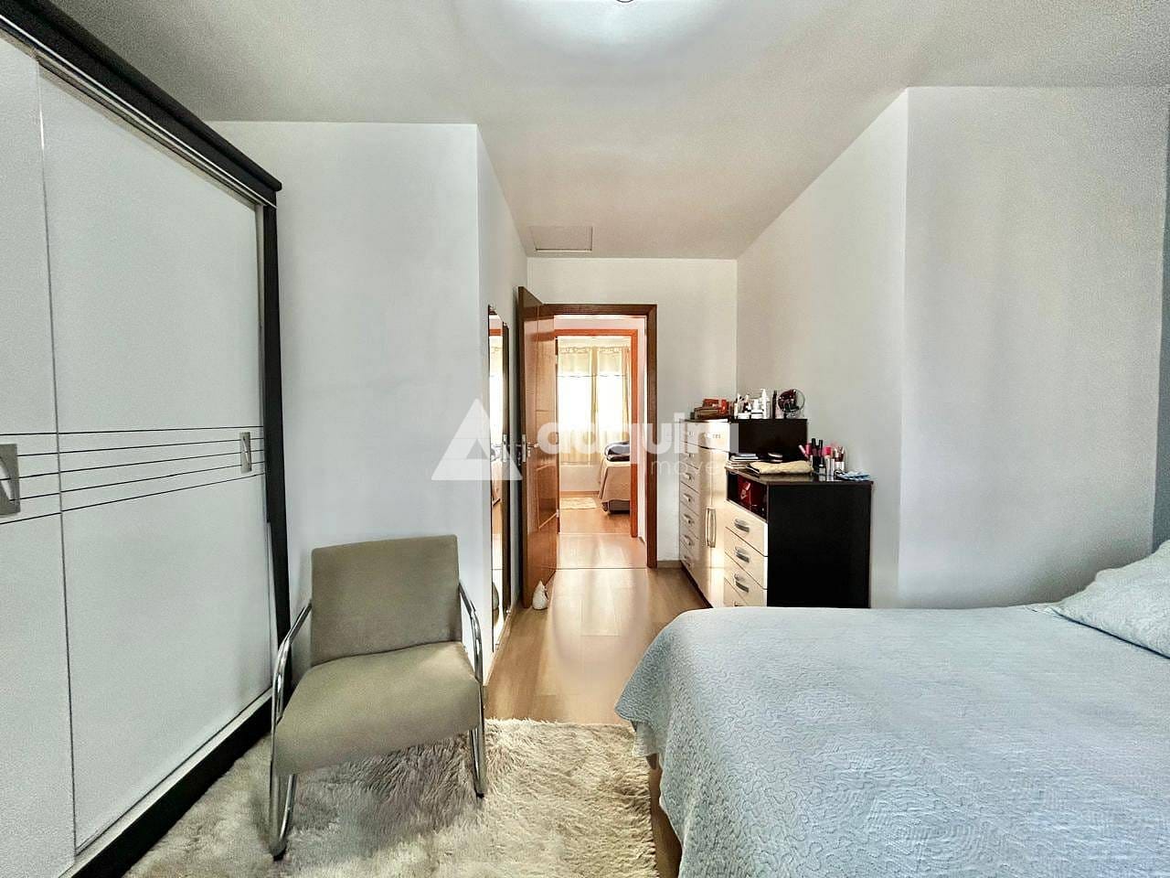 Sobrado, 2 quartos, 86 m² - Foto 6