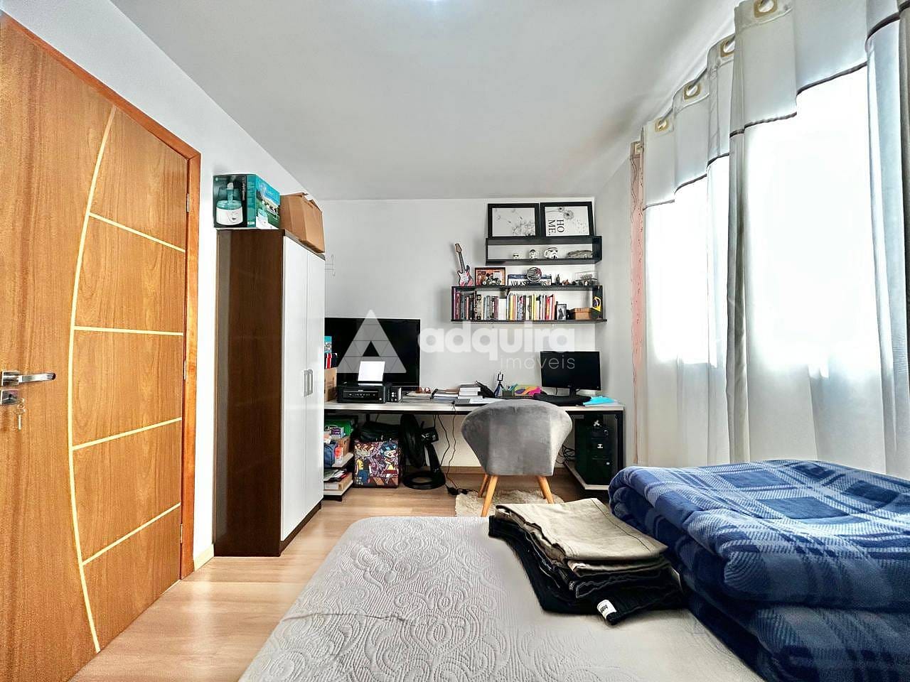 Sobrado, 2 quartos, 86 m² - Foto 8