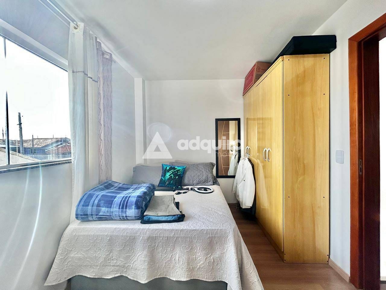 Sobrado, 2 quartos, 86 m² - Foto 9