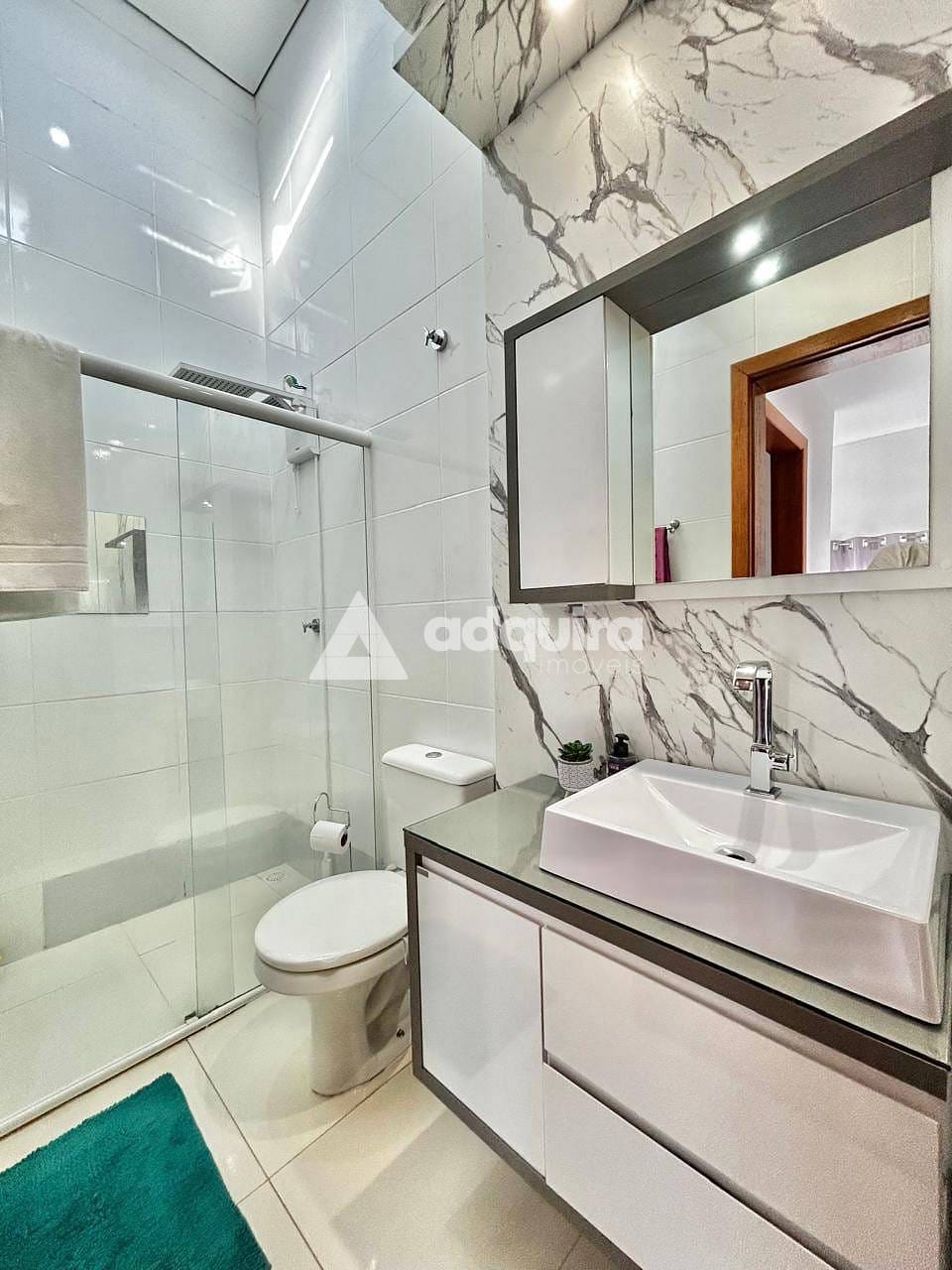 Sobrado, 2 quartos, 86 m² - Foto 10