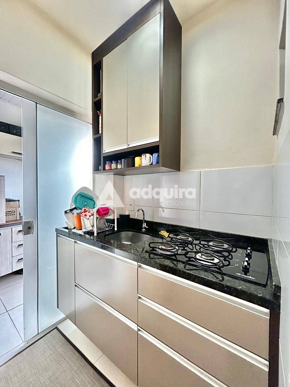 Sobrado, 2 quartos, 86 m² - Foto 11