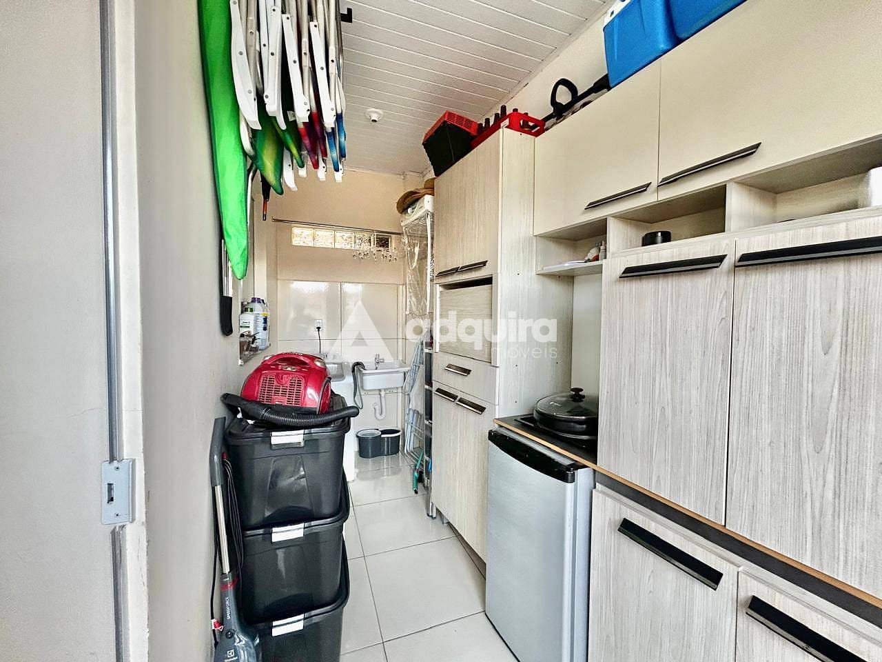 Sobrado, 2 quartos, 86 m² - Foto 15