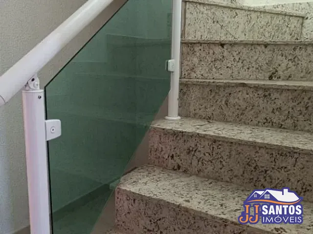 Sobrado com 80m² 2 quartos e 4 banheiros, à venda, no bairro Vila Alpina em São Paulo