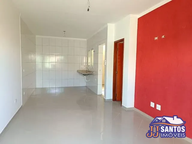 Sobrado com 80m² 2 quartos e 4 banheiros, à venda, no bairro Vila Alpina em São Paulo