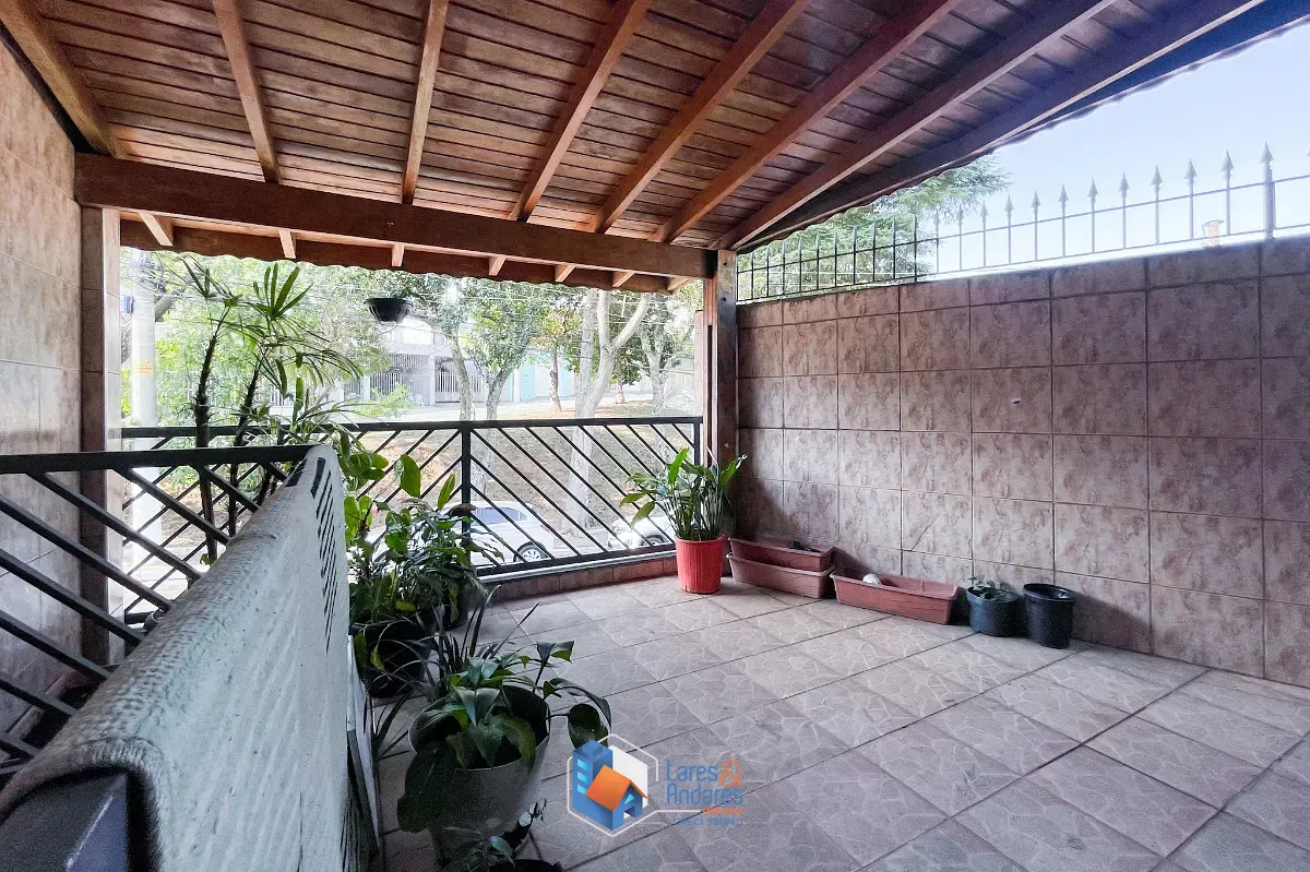 Sobrado, 3 quartos, 128 m² - Foto 27