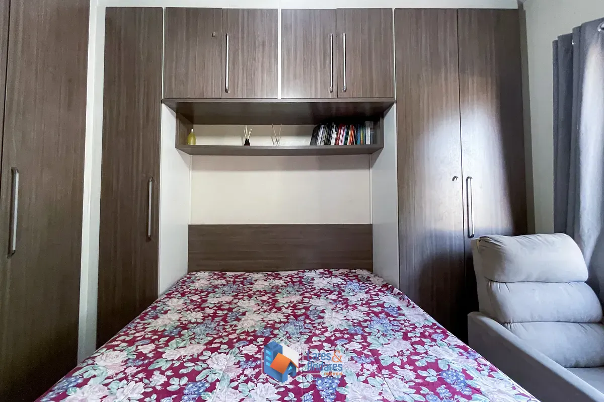 Sobrado, 3 quartos, 128 m² - Foto 13