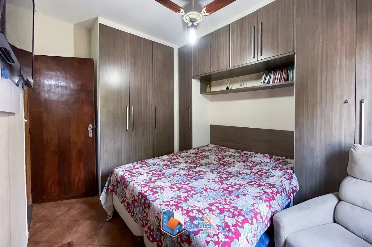 Sobrado, 3 quartos, 128 m² - Foto 14