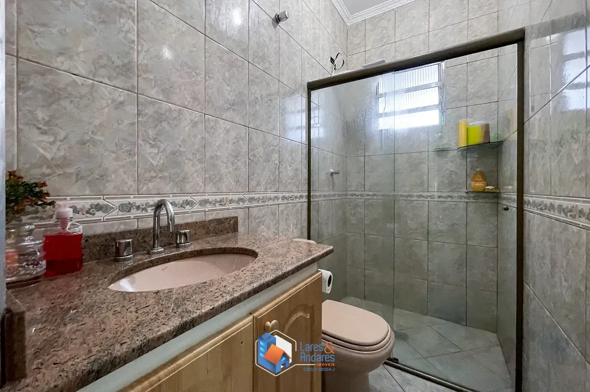 Sobrado, 3 quartos, 128 m² - Foto 21