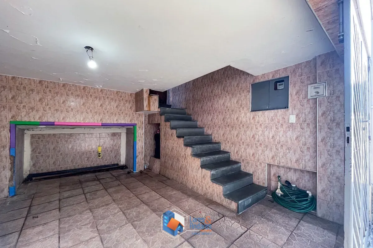 Sobrado, 3 quartos, 128 m² - Foto 24