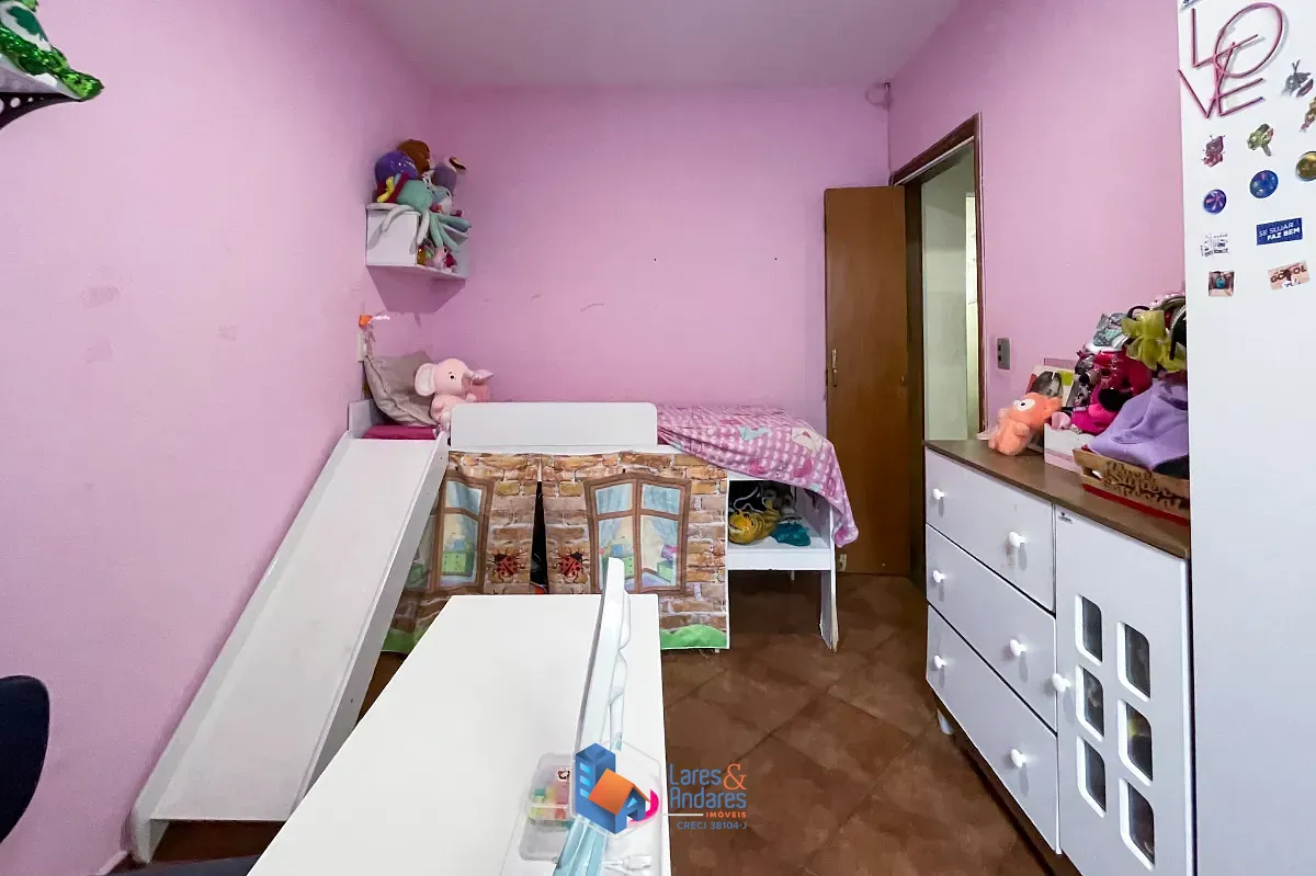 Sobrado, 3 quartos, 128 m² - Foto 16