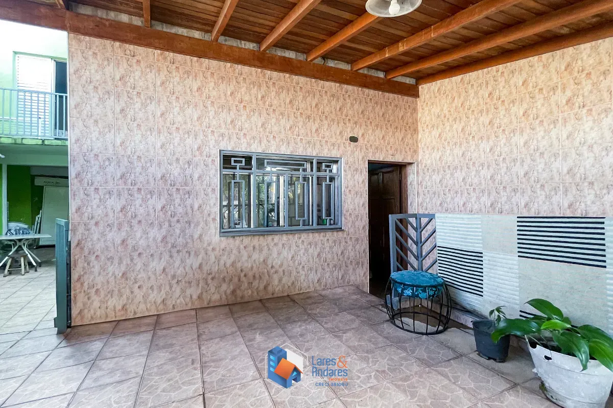 Sobrado, 3 quartos, 128 m² - Foto 26