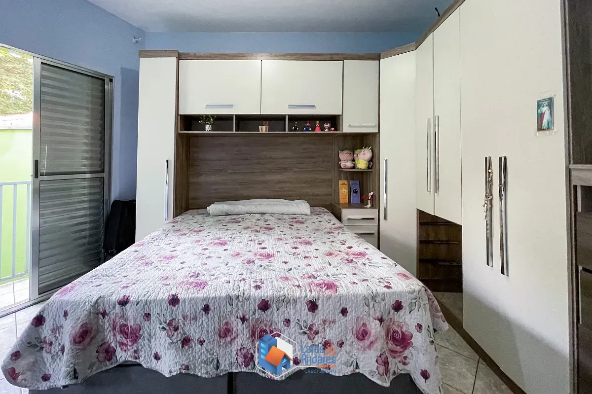 Sobrado, 3 quartos, 128 m² - Foto 20