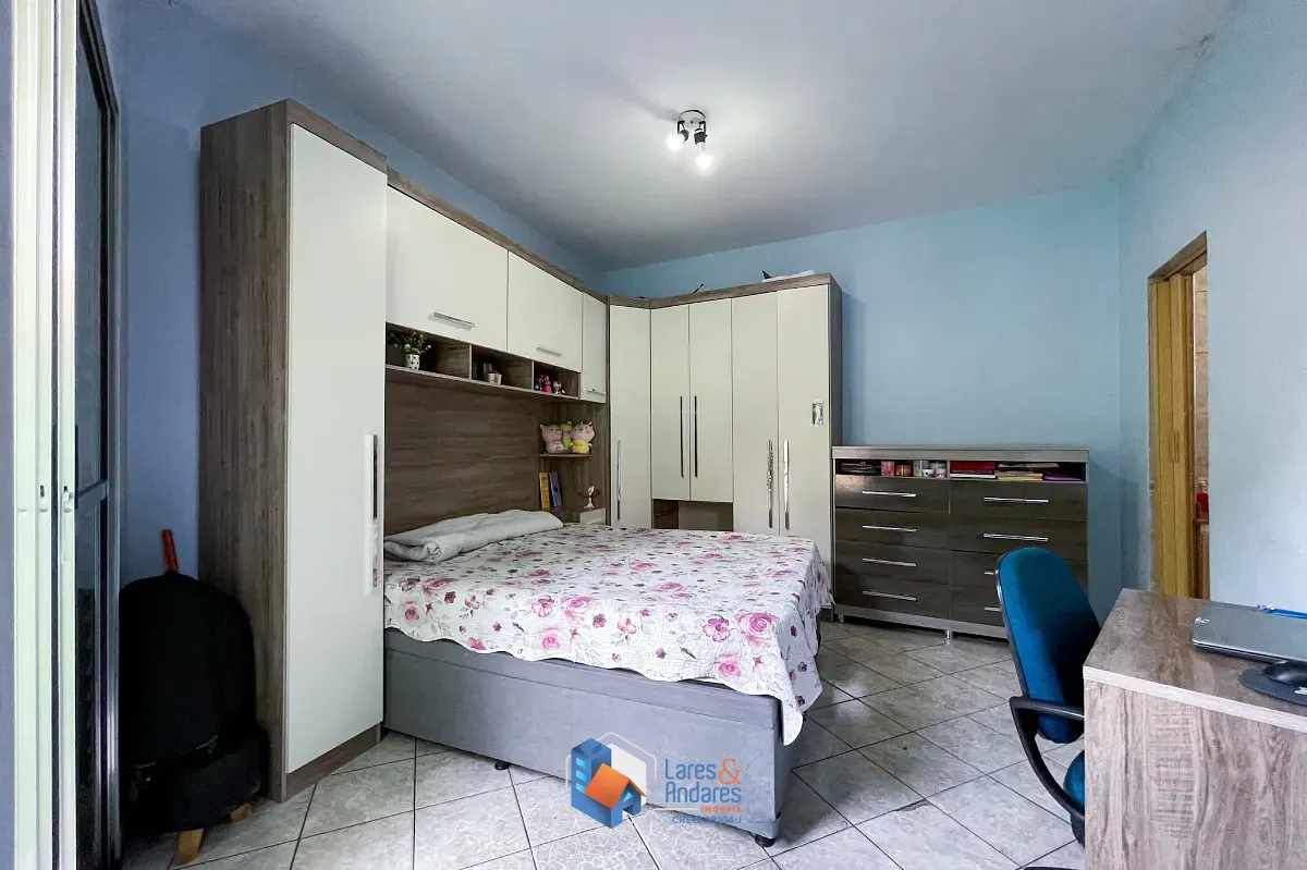 Sobrado, 3 quartos, 128 m² - Foto 18