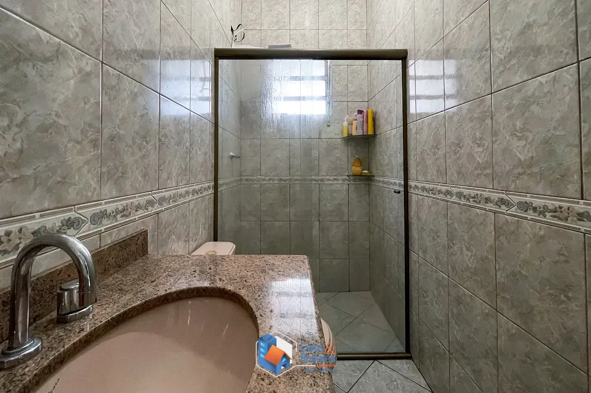 Sobrado, 3 quartos, 128 m² - Foto 22