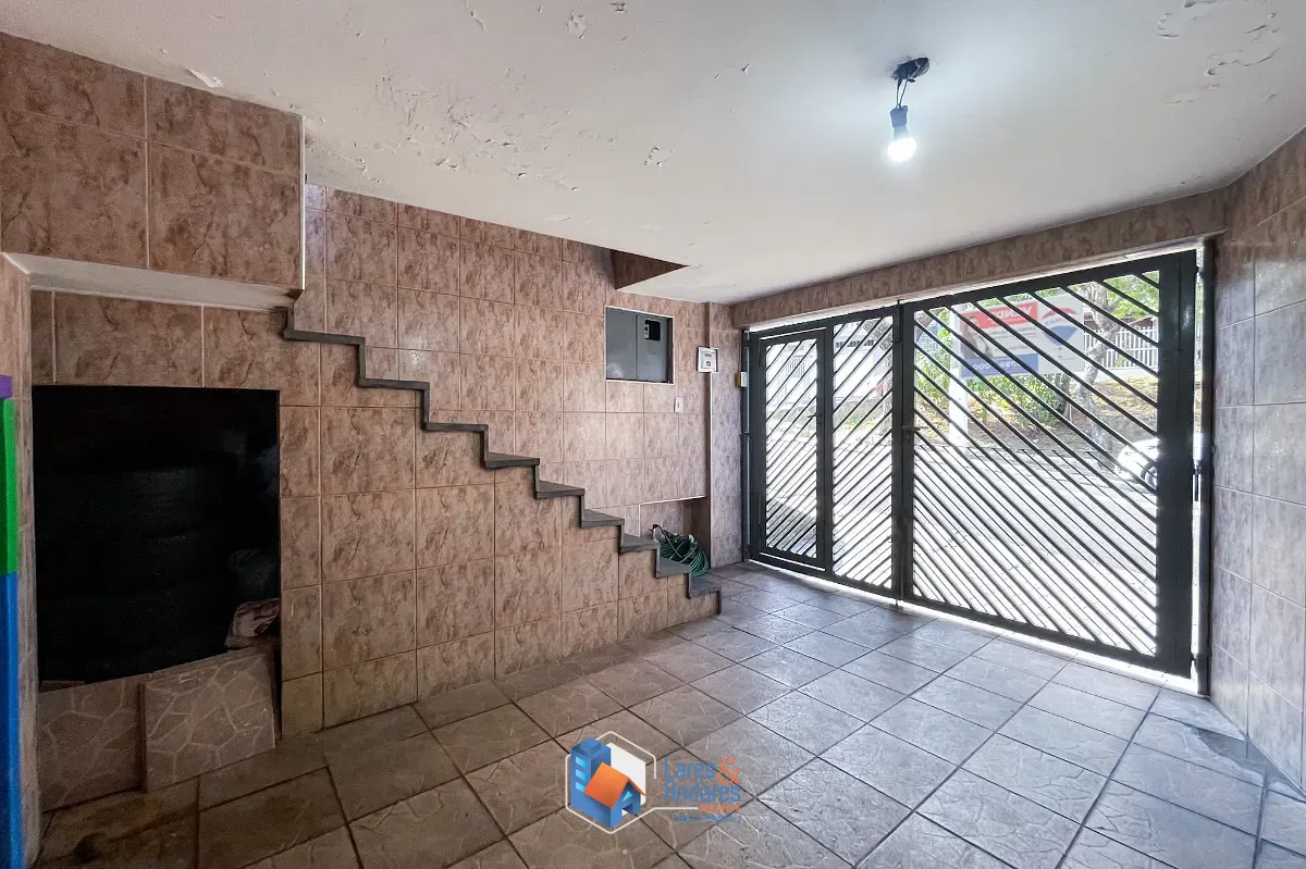 Sobrado, 3 quartos, 128 m² - Foto 25