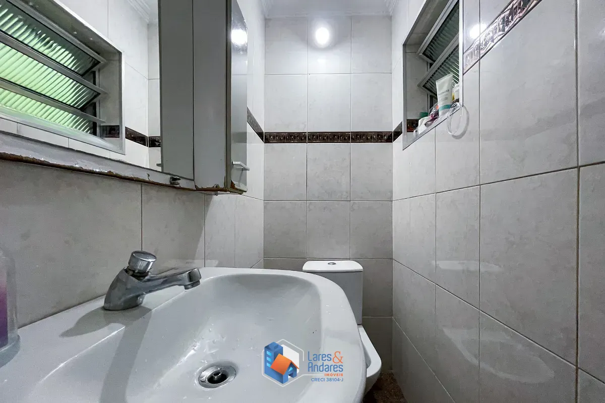Sobrado, 3 quartos, 128 m² - Foto 9